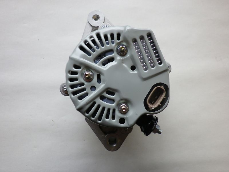 High Output Alternator for Toyota T100 (1993-1994) 3.0L
