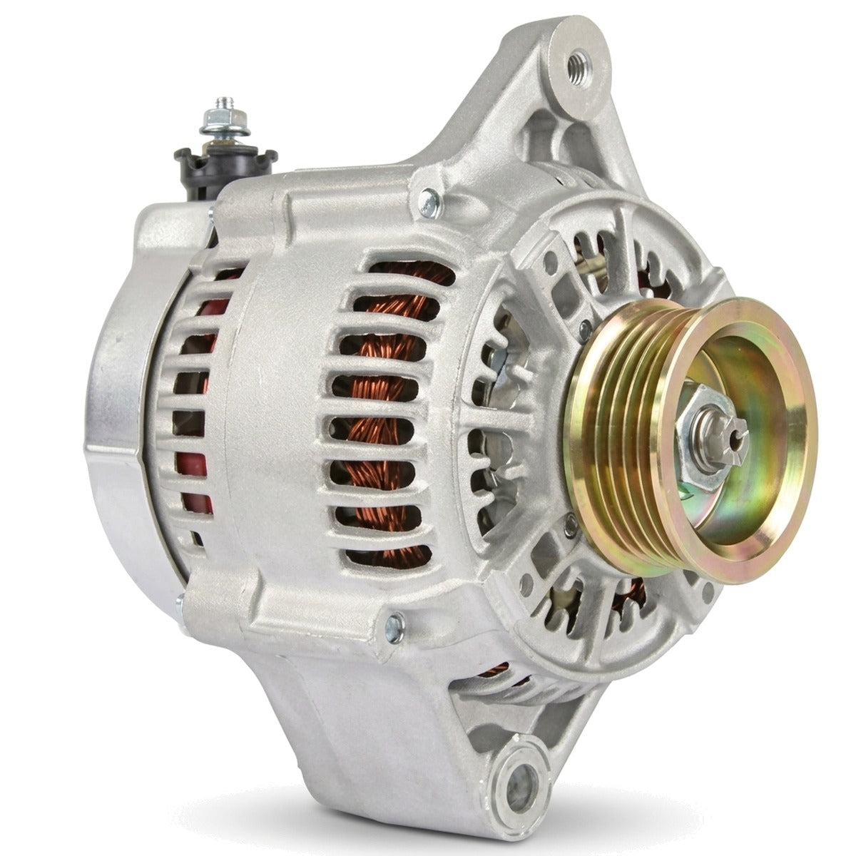 High Output Alternator for Toyota Tacoma (2000-2004) 2.4L 2.7L