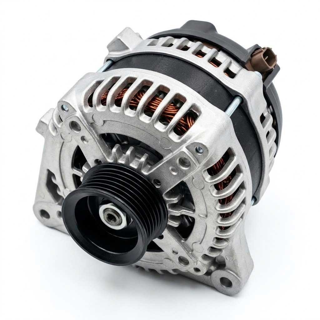 High Output Alternator for Toyota Tundra (2005-2010) 4.0L