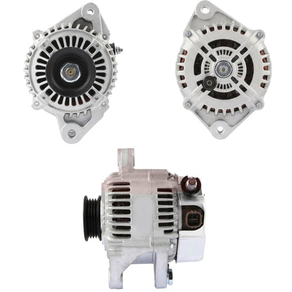 High Output Alternator for Toyota Yaris (2006-2015) 1.5L