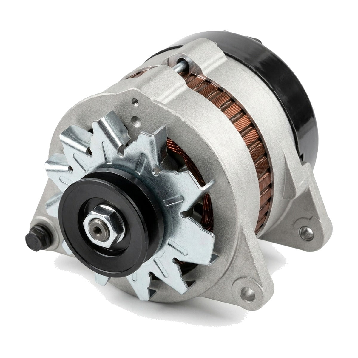 High Output Alternator for Triumph Spitfire TR8 (1974-1981) 1.5L 3.5L