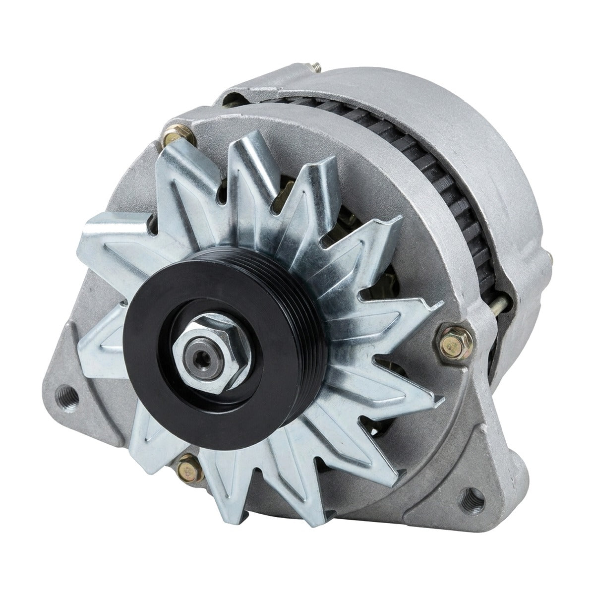 High Output Alternator for Triumph TR6 (1975-1976) 2.5L