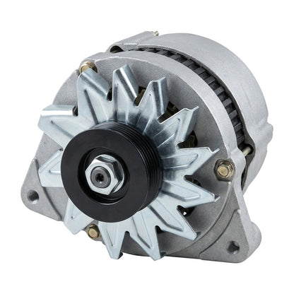 High Output Alternator for Triumph TR6 (1975-1976) 2.5L