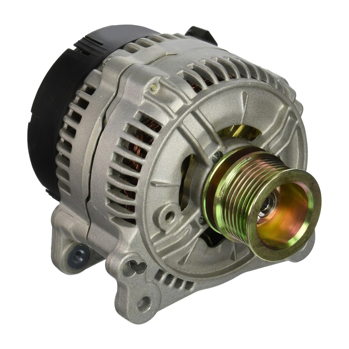 High Output Alternator for Volkswagen EuroVan (2000-2001) 2.8L