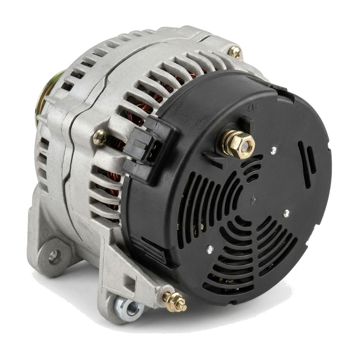 High Output Alternator for Volkswagen EuroVan (2000-2001) 2.8L