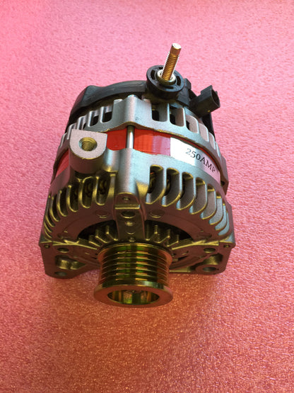 High Output Alternator for Volkswagen Routan (2009-2010) 3.8L
