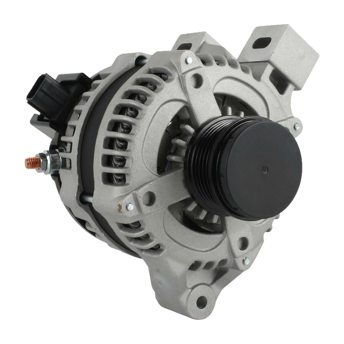 High Output Alternator for Volvo S40 (2004-2005) 1.9L 2.4L