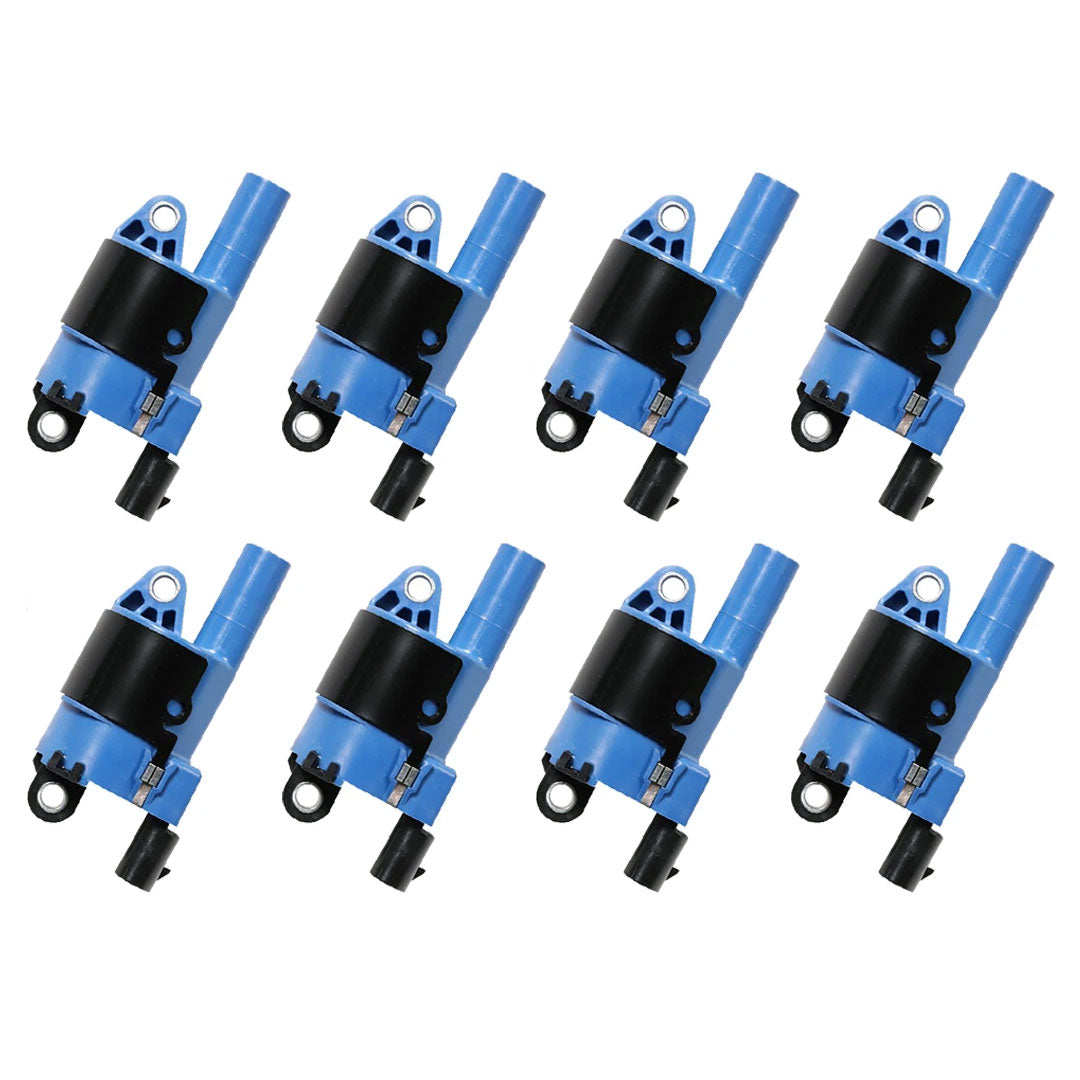 High Performance Ignition Coil for Chevrolet Avalanche (2007-2013) 5.3L 6.0L