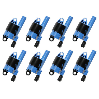 High Performance Ignition Coil for Chevrolet LCF 3500 (2016-2018) 6.0L