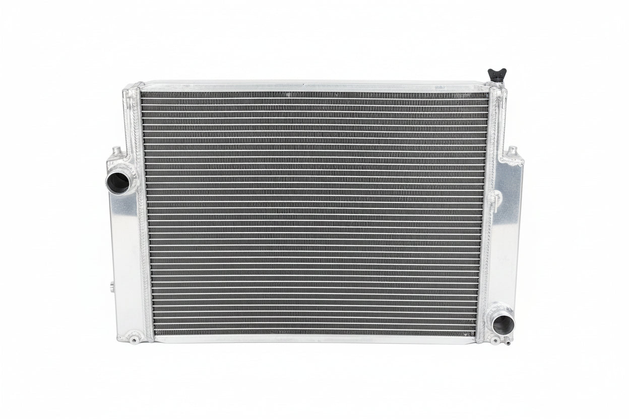 High Performance Radiator for BMW E36 320i 323i 325i (1992-1999) 
