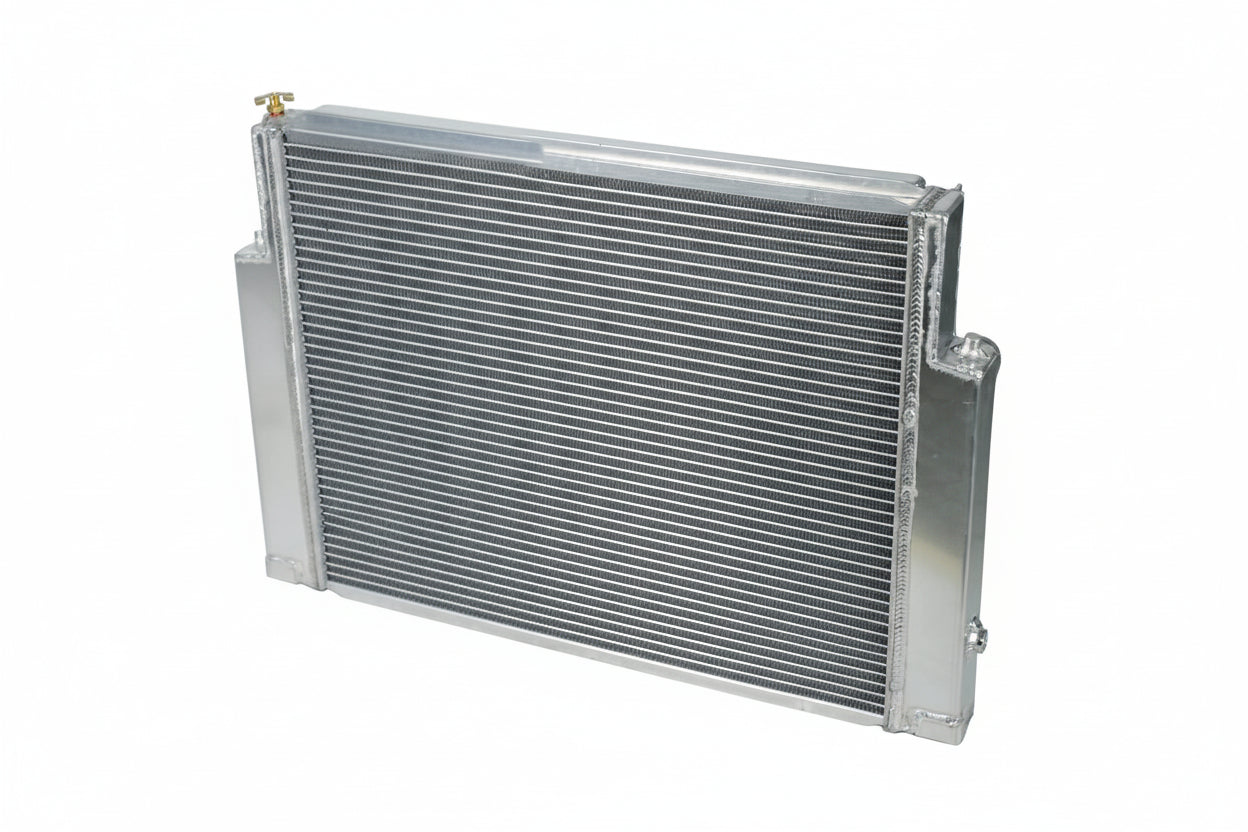 High Performance Radiator for BMW E36 323i 325i 328i MT (1992-1999) 