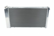 High Performance Radiator for Chevy GMC C/K 1500 2500 3500 Pickup Suburban (1973-1986) 3.0L 3.8L 5.0L 5.7L