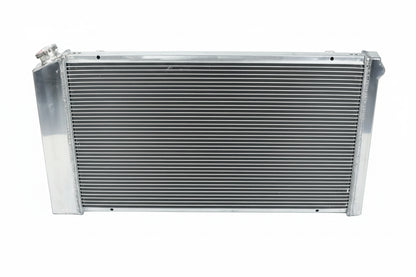 High Performance Radiator for Chevy GMC C/K 1500 2500 3500 Pickup Suburban (1973-1986) 3.0L 3.8L 5.0L 5.7L