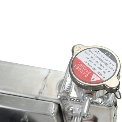 High Performance Radiator for Chevy GMC Truck C/K 1500 2500 3500 Pickup Suburban (1988-1999) 5.0L 5.7L