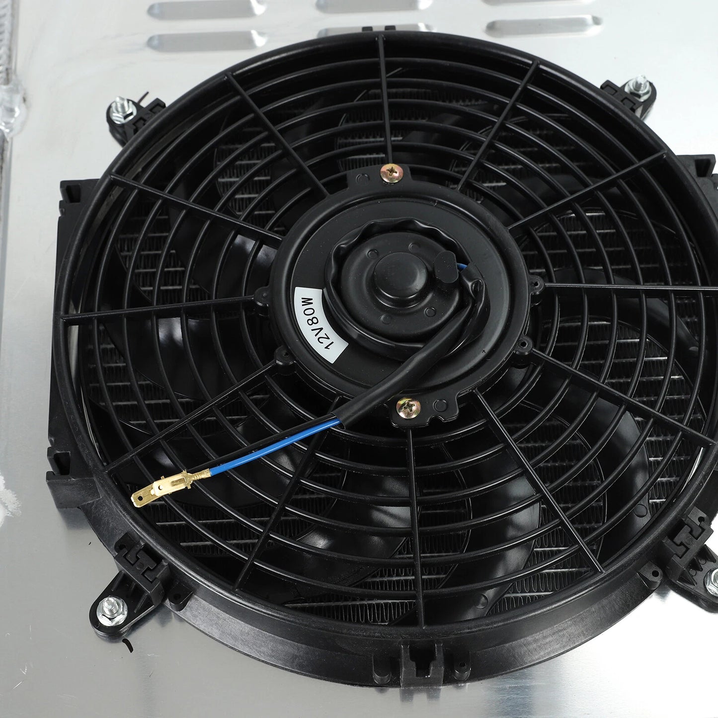 High Performance Radiator for Chevy GMC Truck C/K 1500 2500 3500 Pickup Suburban (1988-1999) 5.0L 5.7L