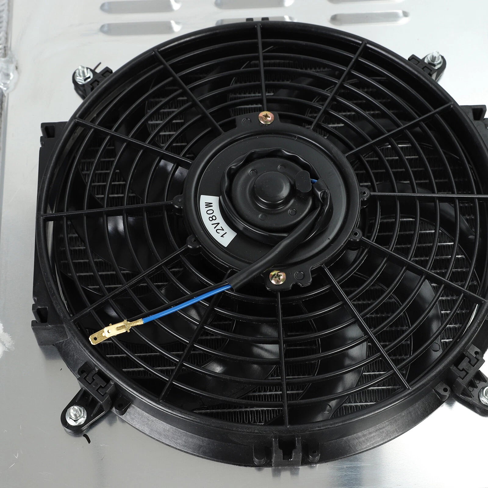 High Performance Radiator for Chevy GMC Truck C/K 1500 2500 3500 Pickup Suburban (1988-1999) 5.0L 5.7L