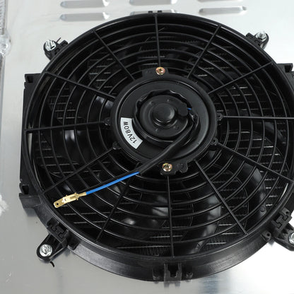 High Performance Radiator for Chevy GMC Truck C/K 1500 2500 3500 Pickup Suburban (1988-1999) 5.0L 5.7L