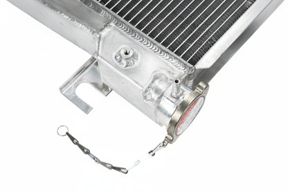 High Performance Radiator for Dodge Ram 1500 2500 3500 (2004-2009) 5.7L