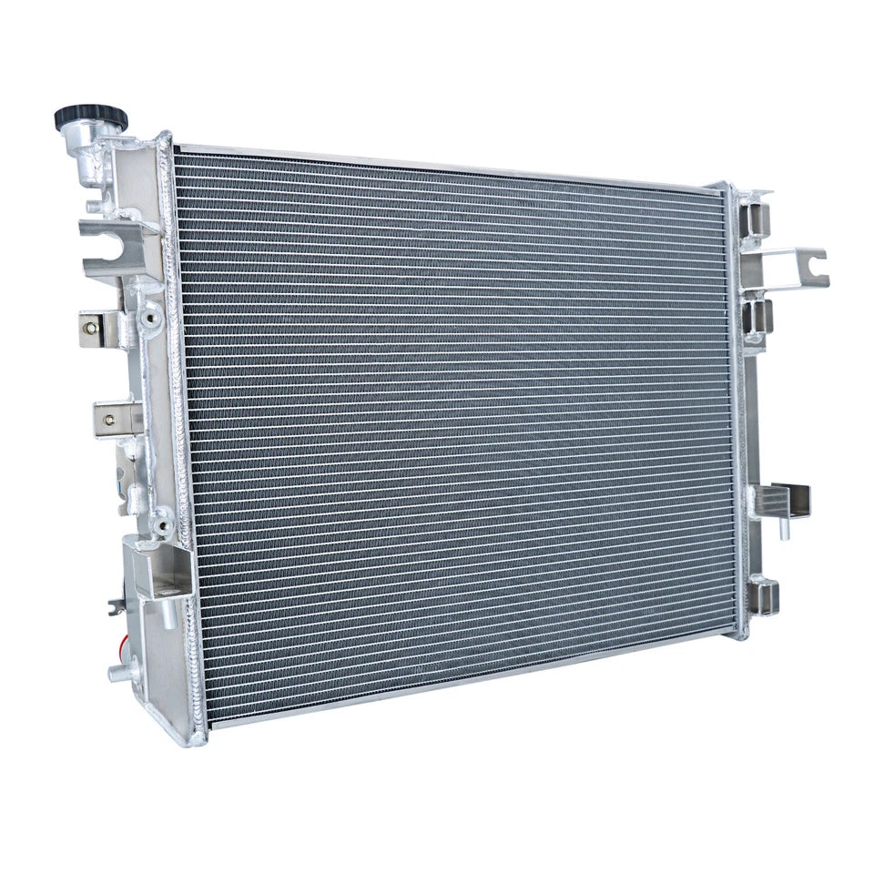  High Performance Radiator for Dodge Ram 1500 2500 3500 (2011-2018) 5.7L 