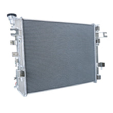  High Performance Radiator for Dodge Ram 1500 2500 3500 (2011-2018) 5.7L 