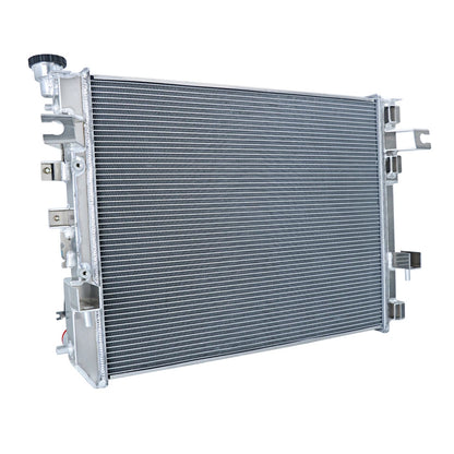  High Performance Radiator for Dodge Ram 1500 2500 3500 (2011-2018) 5.7L 
