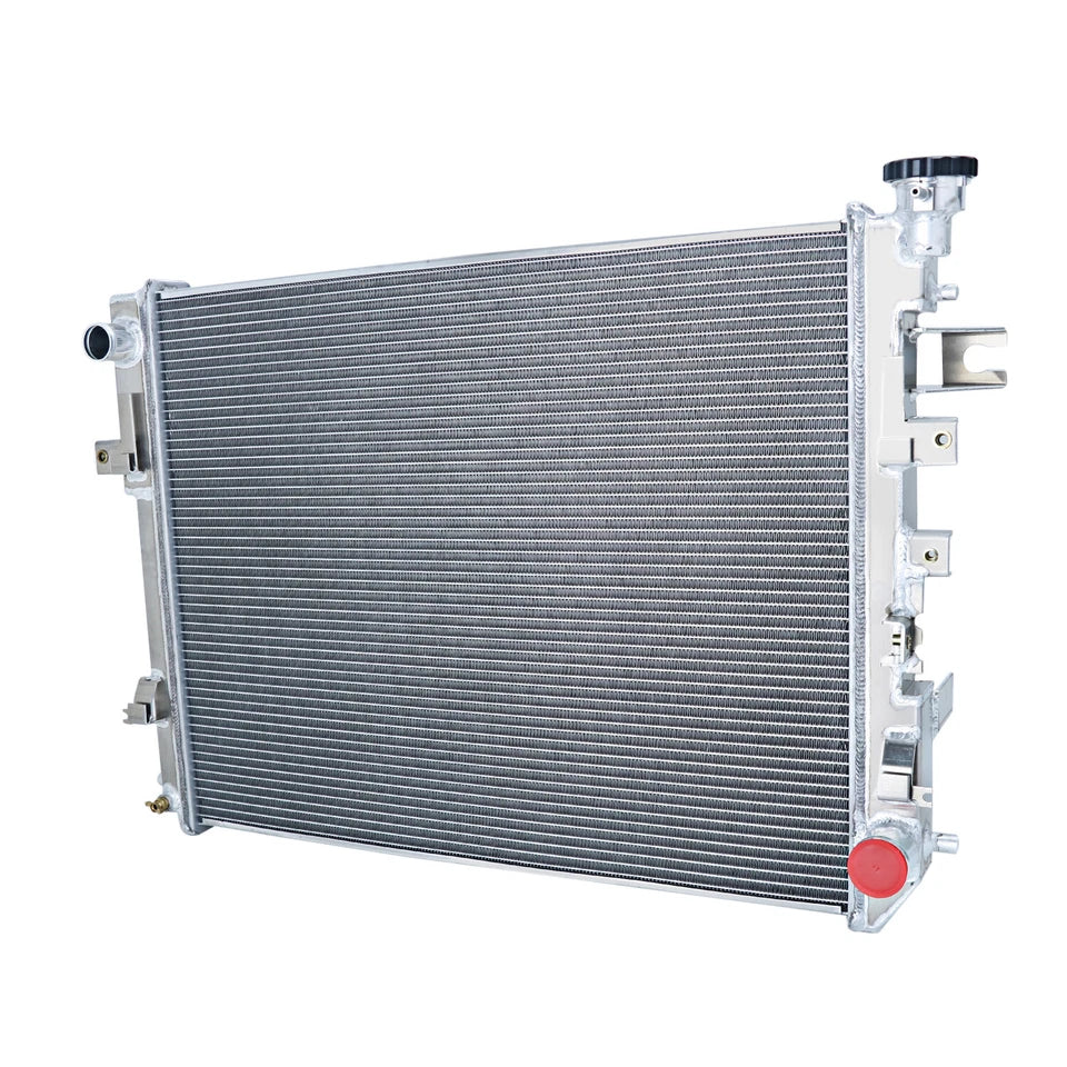  High Performance Radiator for Dodge Ram 1500 2500 3500 (2011-2018) 5.7L 