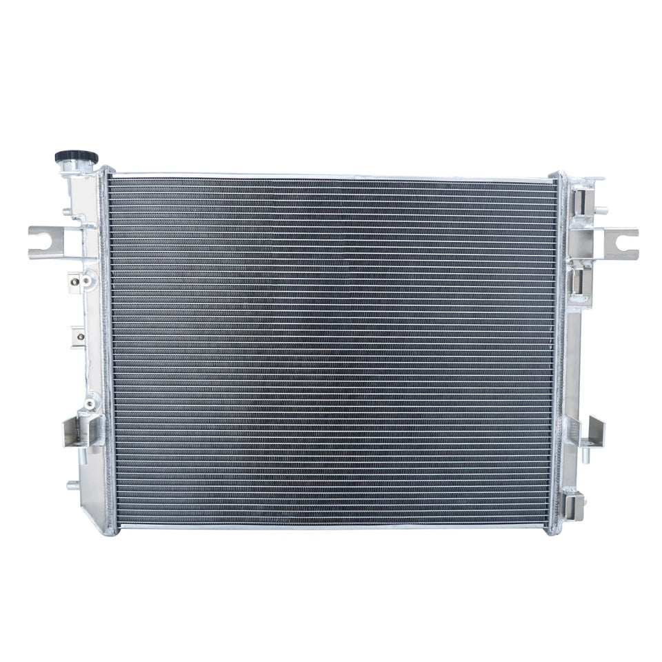  High Performance Radiator for Dodge Ram 1500 2500 3500 (2011-2018) 5.7L 
