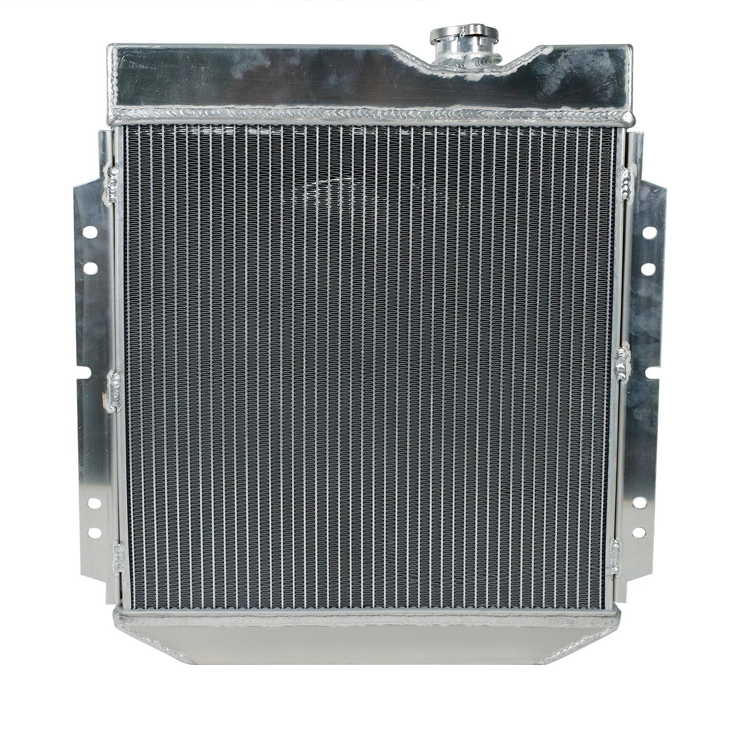 High Performance Radiator for Ford Mustang (1965-1966) Ranchero & Falcon (1960-1965)