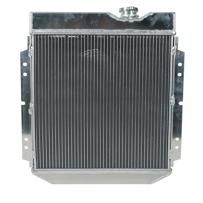 High Performance Radiator for Ford Mustang (1965-1966) Ranchero & Falcon (1960-1965)