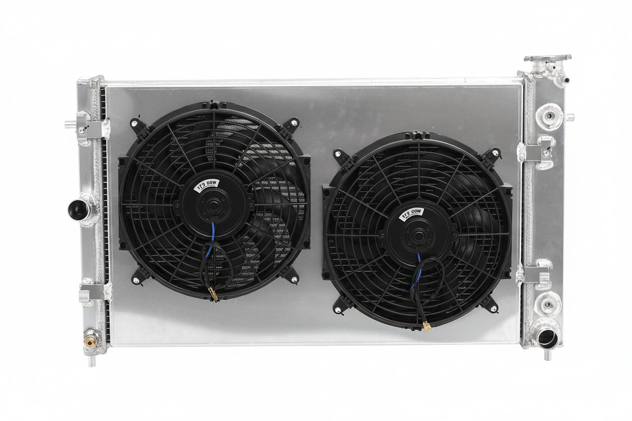 High Performance Radiator for Pontiac GTO (2005-2006) 6.0L