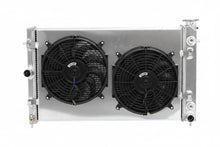 High Performance Radiator for Pontiac GTO (2005-2006) 6.0L