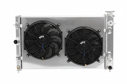 High Performance Radiator for Pontiac GTO (2005-2006) 6.0L