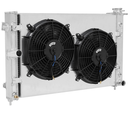 High Performance Radiator for Pontiac GTO (2005-2006) 6.0L