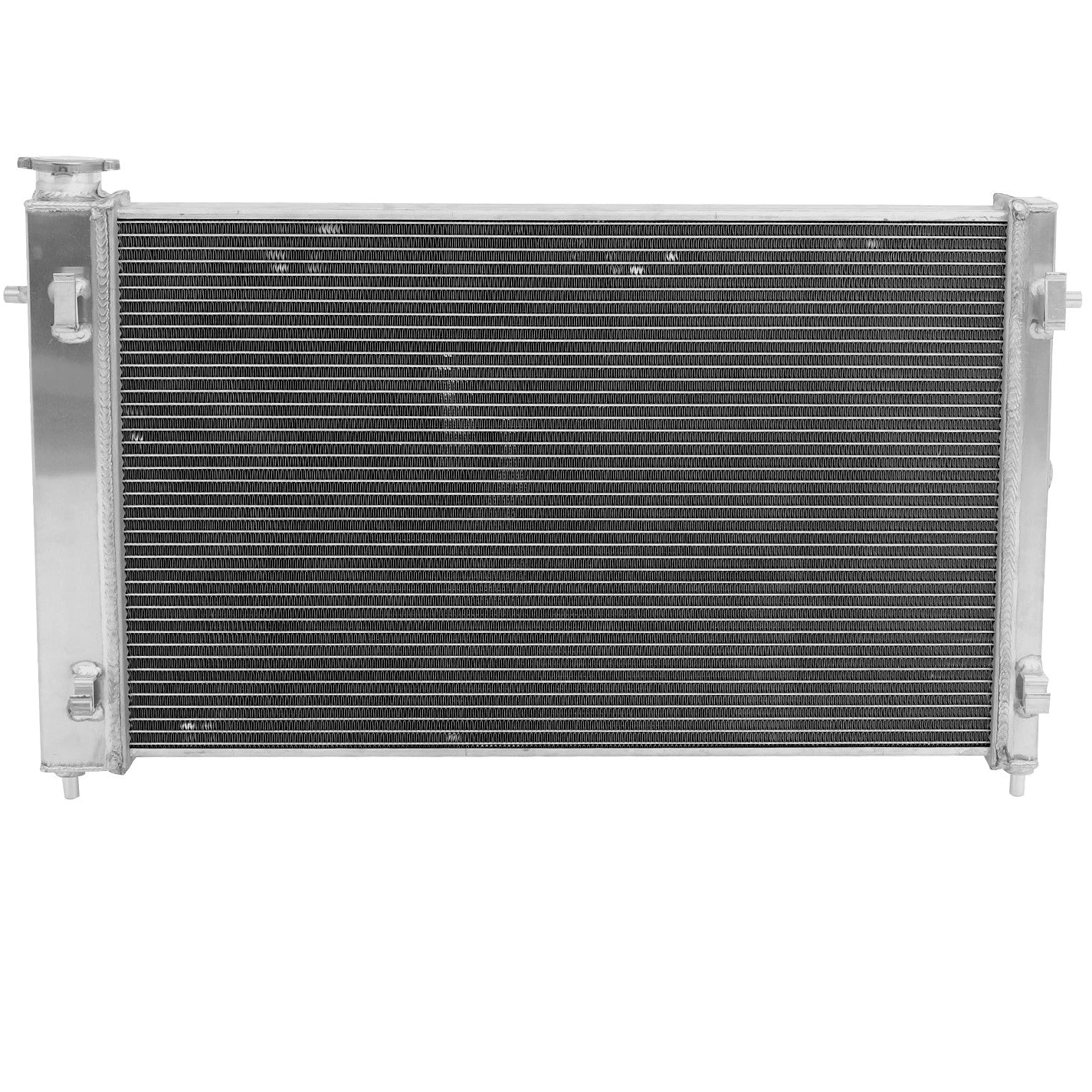 High Performance Radiator for Pontiac GTO (2005-2006) 6.0L