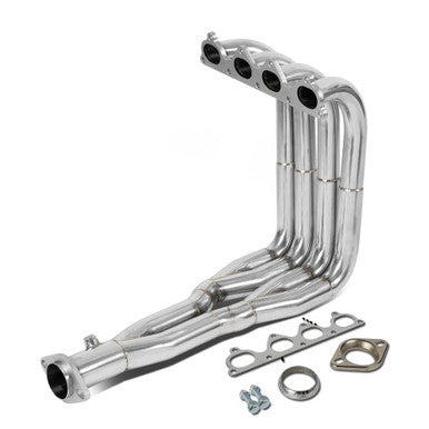 Tri-Y Exhaust Header Manifold For Honda Civic/Acura Integra (1992-2001) With H22 Engine Default Title