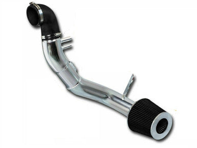 Cold Air Intake For Honda Civic Si (2006-2011) with 2.0L L4 Engine Black Default Title