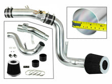 Cold Air Intake For Honda Civic (2016-2021) with 1.5L L4 Turbo Engine Black