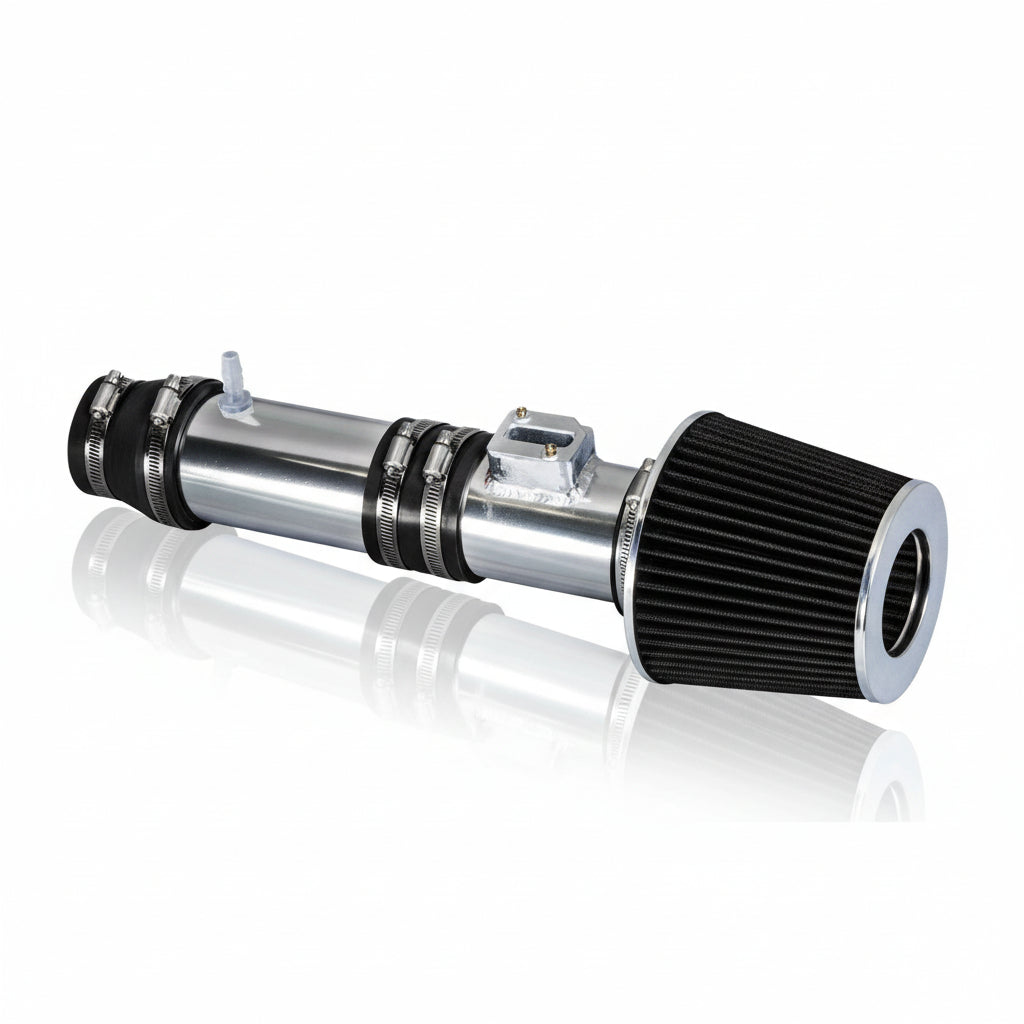 Cold Air Intake for Honda Pilot/Ridgeline/Odyssey/MDX (2009-2013) 3.5L/3.7 L V6 Engines