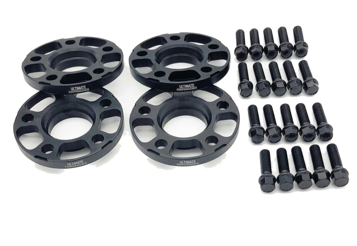 Hubcentric Wheel Spacer Kit for Acura NSX (2017-2022) 15mm