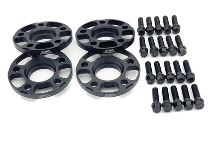 Hubcentric Wheel Spacer Kit for Acura NSX (2017-2022) 15mm