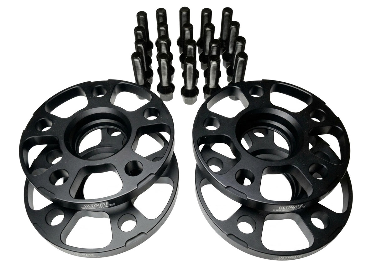 Hubcentric Wheel Spacer Kit for Acura NSX (2017-2022) 15mm