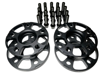 Hubcentric Wheel Spacer Kit for Acura NSX (2017-2022) 15mm