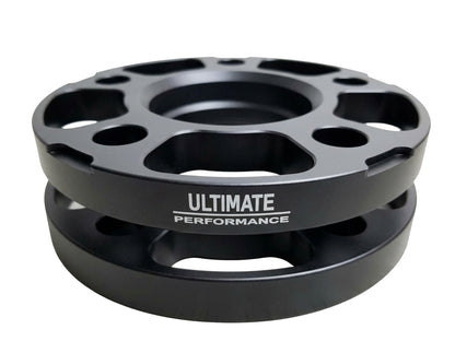 Hubcentric Wheel Spacer Kit for Acura NSX (2017-2022) 15mm
