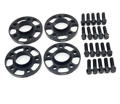 Hubcentric Wheel Spacer Kit for Audi R8 (2017-2024) 11mm