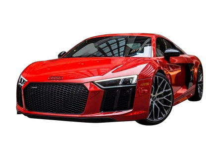 Hubcentric Wheel Spacer Kit for Audi R8 (2017-2024) 11mm