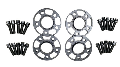 Hubcentric Wheel Spacer Kit for Audi R8 (2017-2024) 11mm