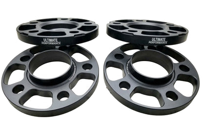 Hubcentric Wheel Spacer Kit for Audi RS Q8 Q8 (2021-2024) 15mm