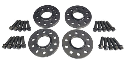 Hubcentric Wheel Spacer Kit for BMW M3 M4 M5 M6 (2012-2020) 15mm