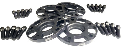 Hubcentric Wheel Spacer Kit for BMW M5 (2025-2026) 15mm
