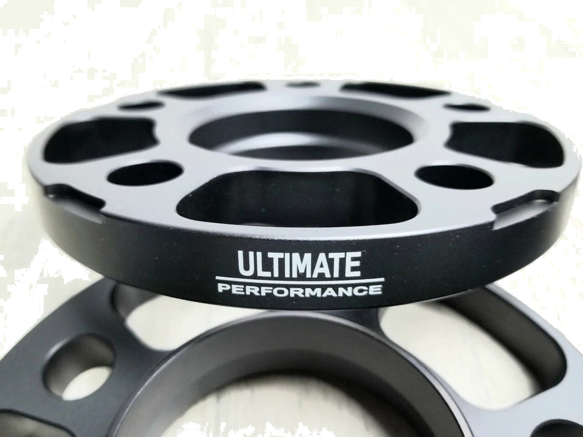 Hubcentric Wheel Spacer Kit for BMW M5 (2025-2026) 15mm